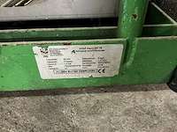 Hoaf therm hit75 onkruidbrander - afbeelding 6 van  6