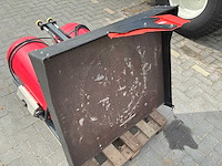 Hoaf weedair 100 onkruidbestrijdingsmachine - afbeelding 3 van  11
