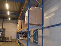 Hob unit met verlichting (zonder inhoud) met 2 ramen en deur afm. 3m x 6m - afbeelding 9 van  24