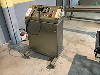 Hoba hta1593 sturingskast - afbeelding 1 van  8