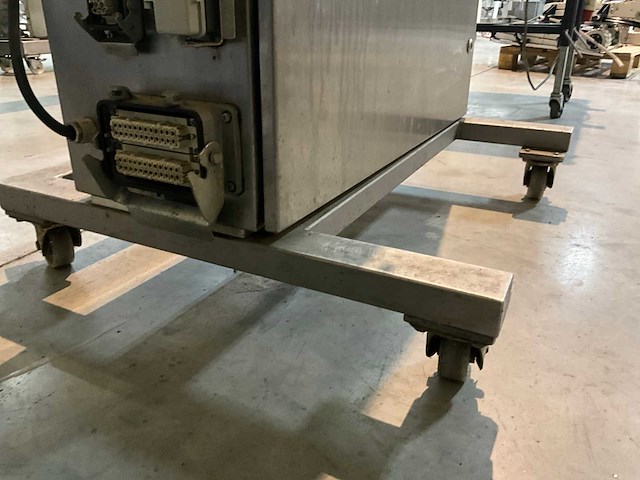 Hoba hta1593 sturingskast - afbeelding 8 van  8