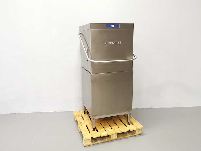 Hobart - ams900-10n - vaatwasser - afbeelding 1 van  2