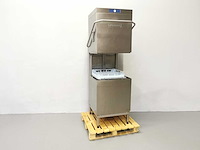 Hobart - ams900-10n - vaatwasser - afbeelding 2 van  2