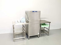 Hobart - amx-16 - vaatwasserstation