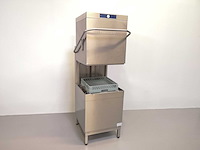 Hobart - amx900-10a - vaatwasser - afbeelding 2 van  2