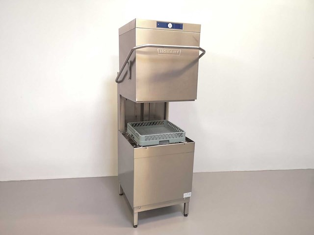 Hobart - amxs-10a - vaatwasser - afbeelding 2 van  2