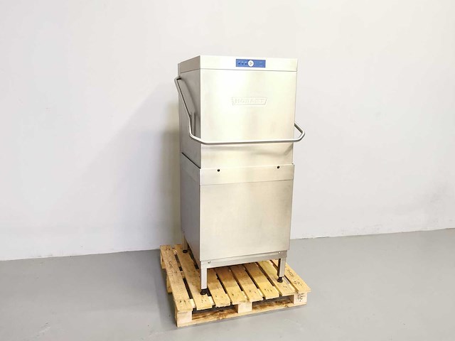 Hobart - amxs-16a - vaatwasser - afbeelding 1 van  2