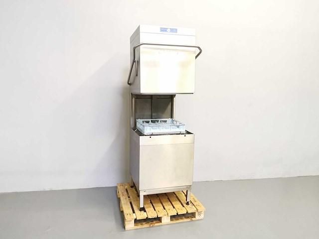 Hobart - auxs-16 - vaatwasser - afbeelding 2 van  2