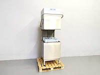 Hobart - auxs-16 - vaatwasser - afbeelding 2 van  2