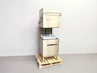 Hobart - ecomax plus - vaatwasser - afbeelding 2 van  2