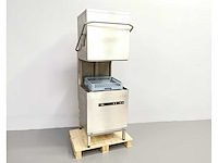 Hobart - ecomax plus - vaatwasser - afbeelding 2 van  2