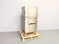 Hobart - ecomax plus - vaatwasser - afbeelding 1 van  2