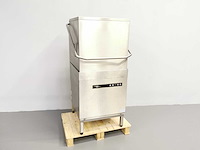 Hobart - ecomax plus - vaatwasser - afbeelding 1 van  2