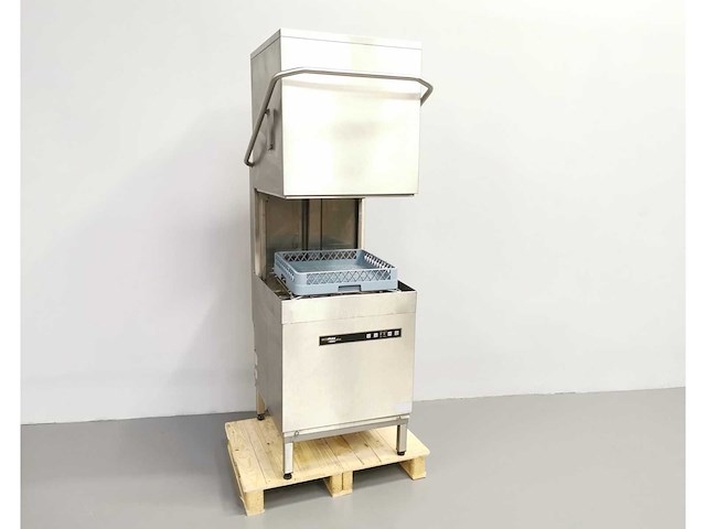 Hobart - ecomax plus - vaatwasser - afbeelding 2 van  2