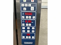 Hobart - elektrische combisteamer - afbeelding 6 van  6