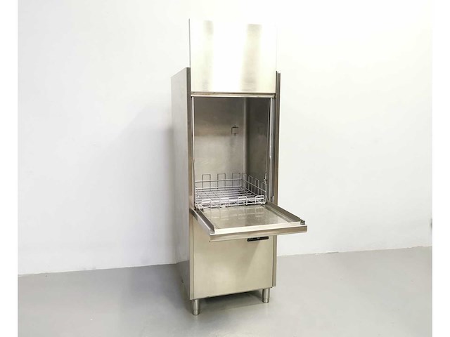 Hobart - eut30 - pot washer - afbeelding 2 van  2