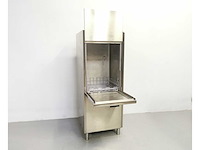 Hobart - eut30 - pot washer - afbeelding 2 van  2