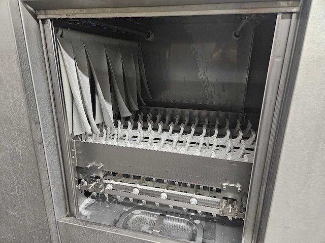 Hobart - ftn-sb - bandvaatwaslijn - 2005 - gas - afbeelding 2 van  21