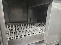 Hobart - ftn-sb - bandvaatwaslijn - 2005 - gas - afbeelding 4 van  21