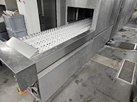 Hobart - ftn-sb - bandvaatwaslijn - 2005 - gas - afbeelding 6 van  21