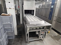 Hobart - ftn-sb - bandvaatwaslijn - 2005 - gas - afbeelding 7 van  21