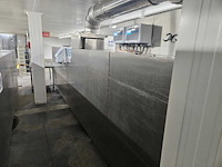 Hobart - ftn-sb - bandvaatwaslijn - 2005 - gas - afbeelding 9 van  21