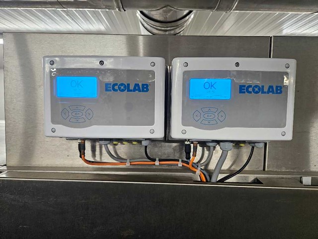 Hobart - ftn-sb - bandvaatwaslijn - 2005 - gas - afbeelding 10 van  21