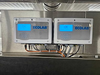 Hobart - ftn-sb - bandvaatwaslijn - 2005 - gas - afbeelding 10 van  21