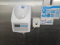 Hobart - ftn-sb - bandvaatwaslijn - 2005 - gas - afbeelding 11 van  21