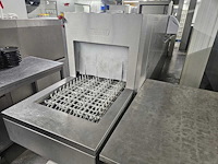 Hobart - ftn-sb - bandvaatwaslijn - 2005 - gas - afbeelding 1 van  21