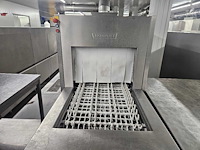 Hobart - ftn-sb - bandvaatwaslijn - 2005 - gas - afbeelding 12 van  21