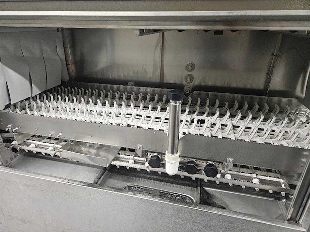 Hobart - ftn-sb - bandvaatwaslijn - 2005 - gas - afbeelding 16 van  21