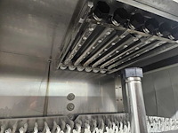 Hobart - ftn-sb - bandvaatwaslijn - 2005 - gas - afbeelding 17 van  21