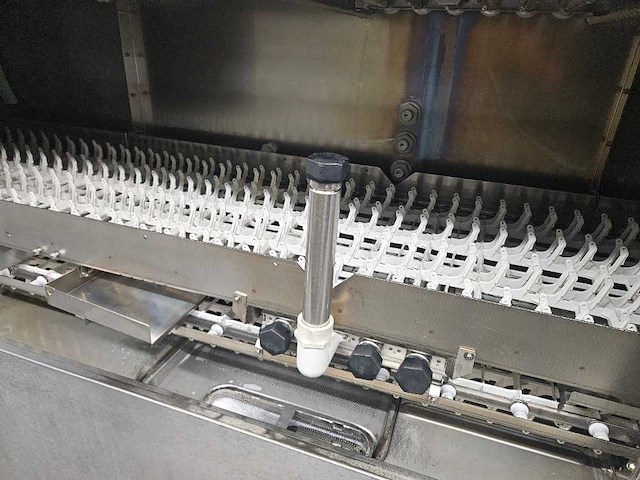 Hobart - ftn-sb - bandvaatwaslijn - 2005 - gas - afbeelding 20 van  21