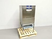 Hobart - fxls-10a - vaatwasser - afbeelding 2 van  2