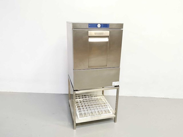 Hobart - fxls-10a - vaatwasser - afbeelding 1 van  2