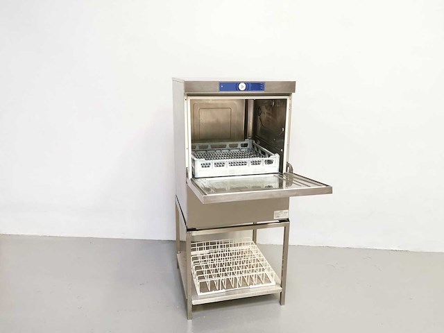 Hobart - fxls-10a - vaatwasser - afbeelding 2 van  2