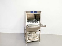 Hobart - fxls-10a - vaatwasser - afbeelding 2 van  2