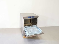 Hobart - fxls-10a - vaatwasser - afbeelding 2 van  2