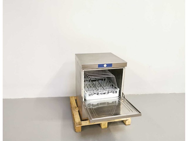 Hobart - fxls-70n - vaatwasser - afbeelding 1 van  2