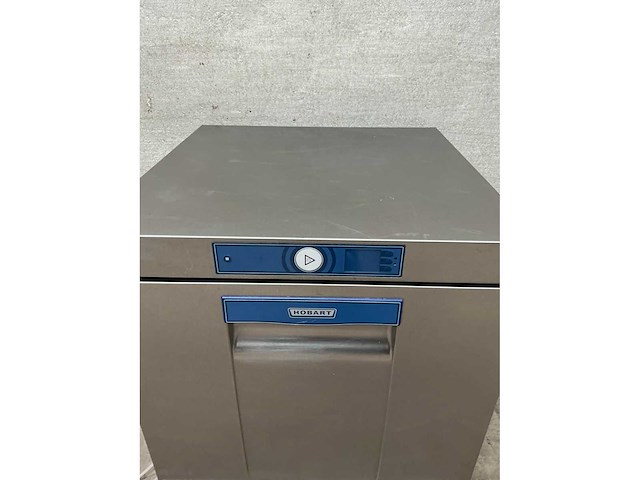 Hobart - gx 11 a - korvenvaatwasmachine - afbeelding 4 van  6