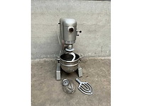 Hobart - h 300 - planeetmenger - afbeelding 2 van  6