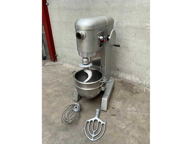 Hobart - h 300 - planeetmenger - afbeelding 4 van  6