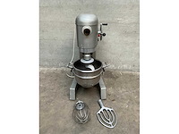 Hobart - h 300 - planeetmenger - afbeelding 6 van  6