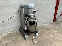 Hobart - h 600 - planeetmenger