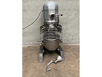 Hobart - h 600 - planeetmenger - afbeelding 2 van  5