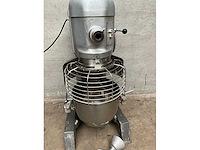 Hobart - h 600 - planeetmenger - afbeelding 4 van  5