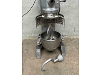 Hobart - h 600 - planeetmenger - afbeelding 5 van  5