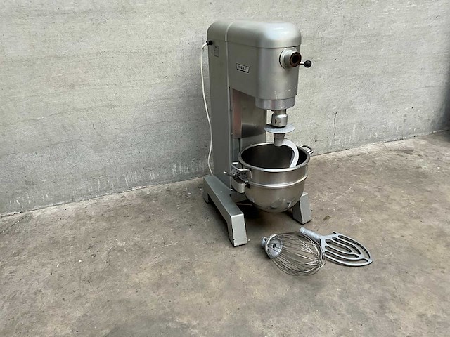 Hobart - h00 - planeetmenger - afbeelding 1 van  6