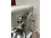 Hobart - h400 - planeetmenger vloermodel - afbeelding 2 van  3